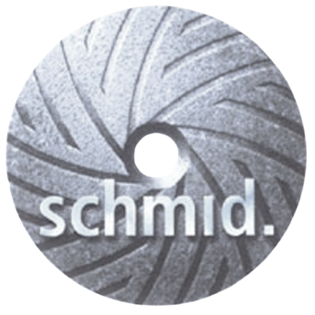 Firmenlogo Schmid Logo