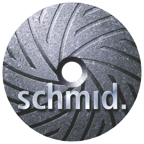 Schmid Logo